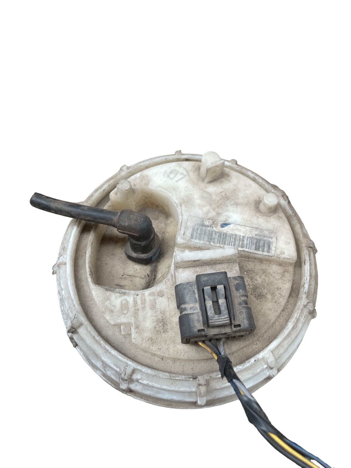 Pompa Carburante C/trasduttore (Galleggiante) (Opel) 13327783 Usato