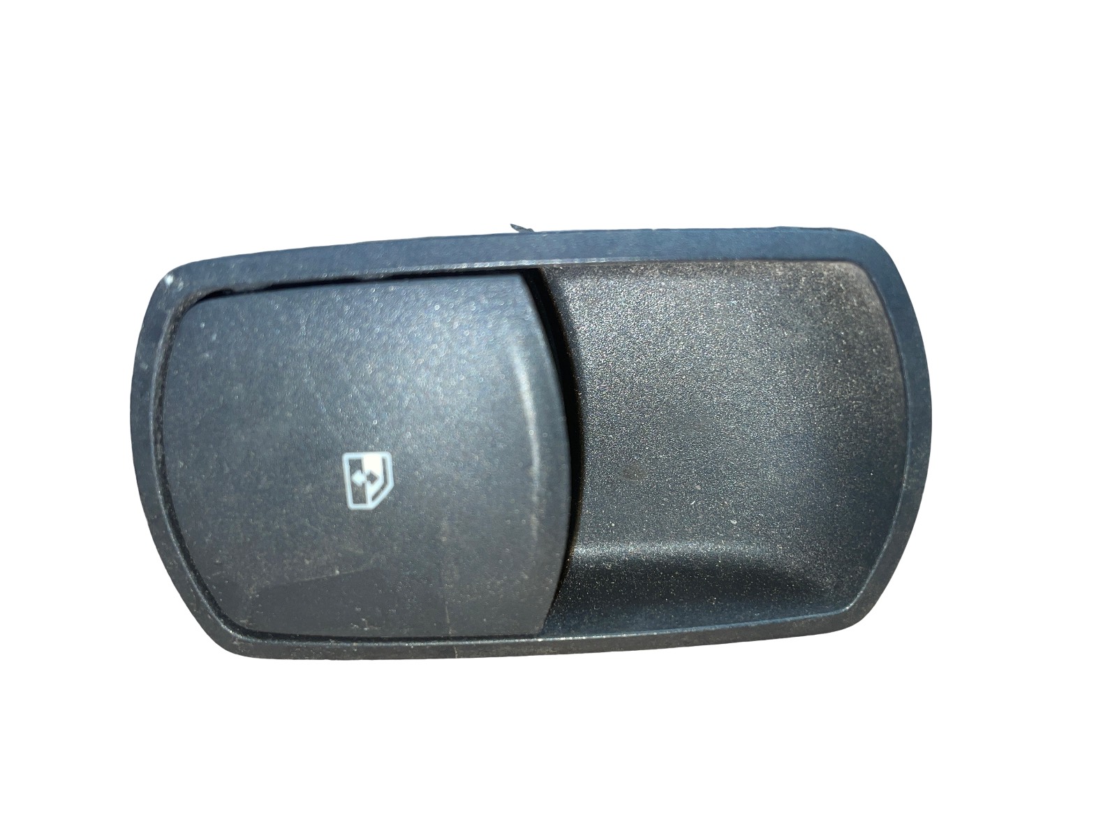 Interruttore Alzacristalli Porta Ant. Destro (Gm) 13189333 Usato