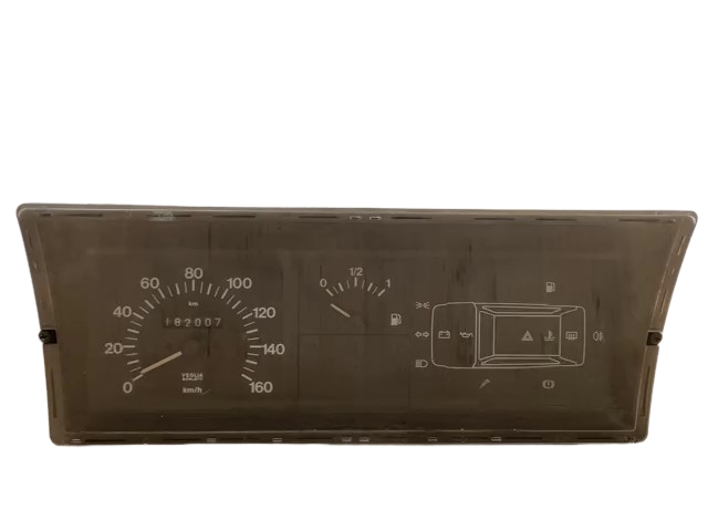 Quadro Portastrumenti (Veglia Borletti Veglia) 7548975 60.4707.005.0 Usato