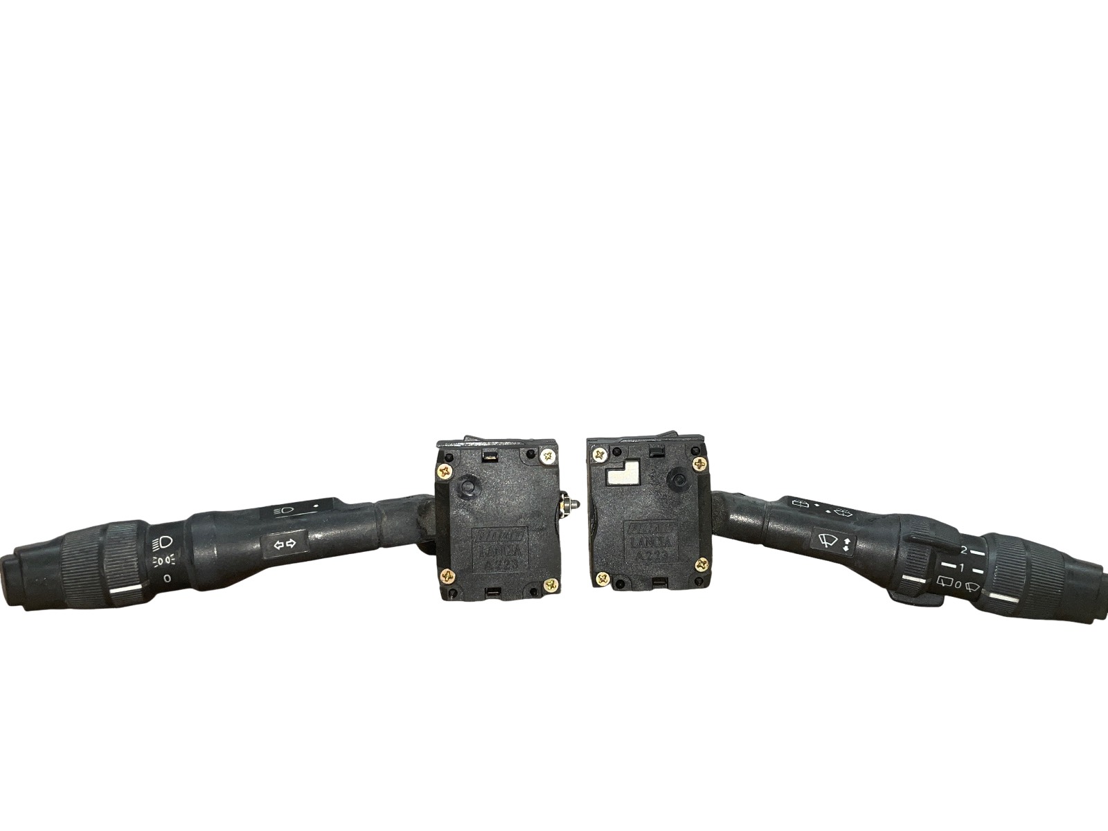Devioguidasgancio (Lancia Fiat) 182494280 Usato