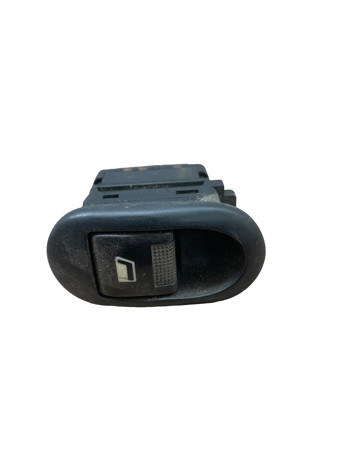 Interruttore Alzacristalli Porta Ant. Destro 6554QX 96605364 XT Usato
