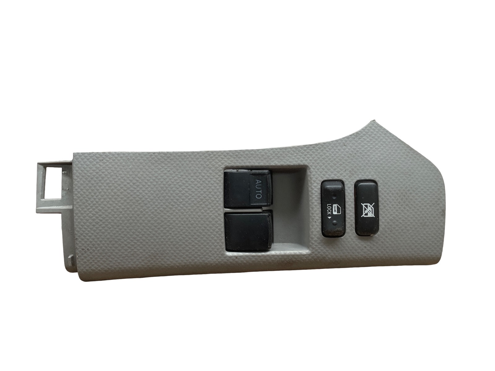 Interruttore Alzacristalli Porta Ant. Sinistro (Toyota) 848100D030 879100D600 Usato