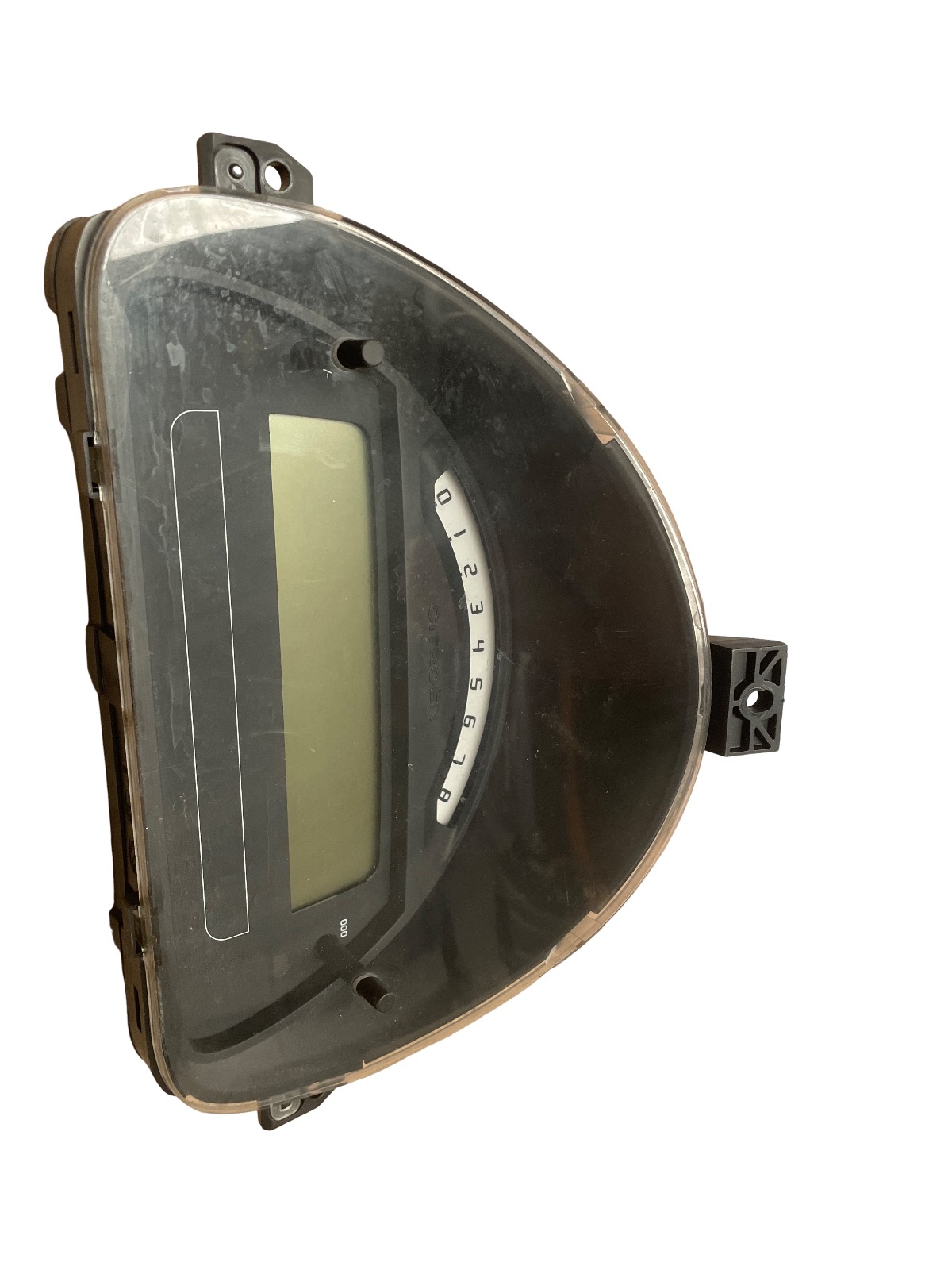 Quadro Portastrumenti Usato