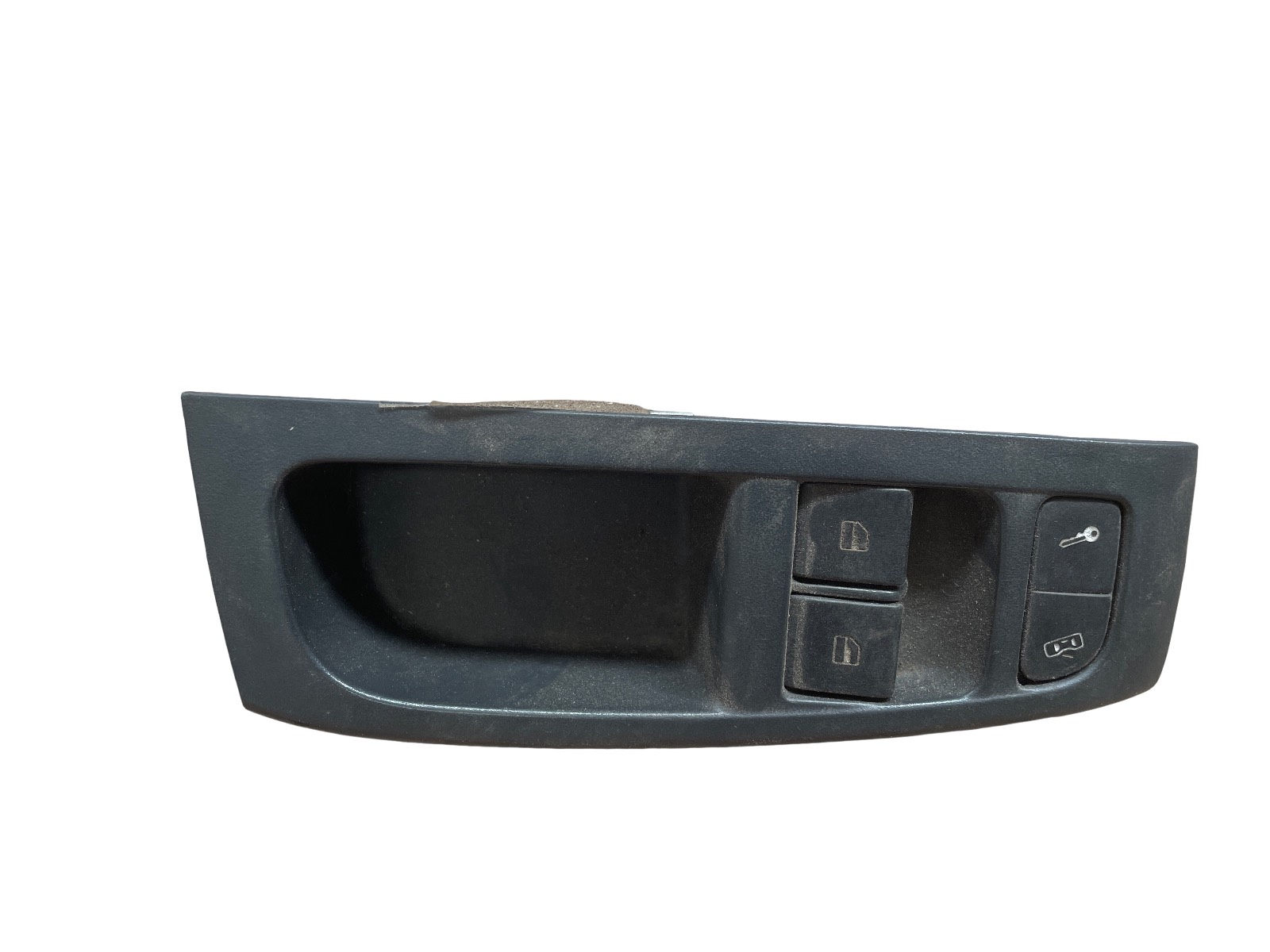 Interruttore Alzacristalli Porta Ant. Sinistro (Volkswagen) 5Z09598561NN Usato