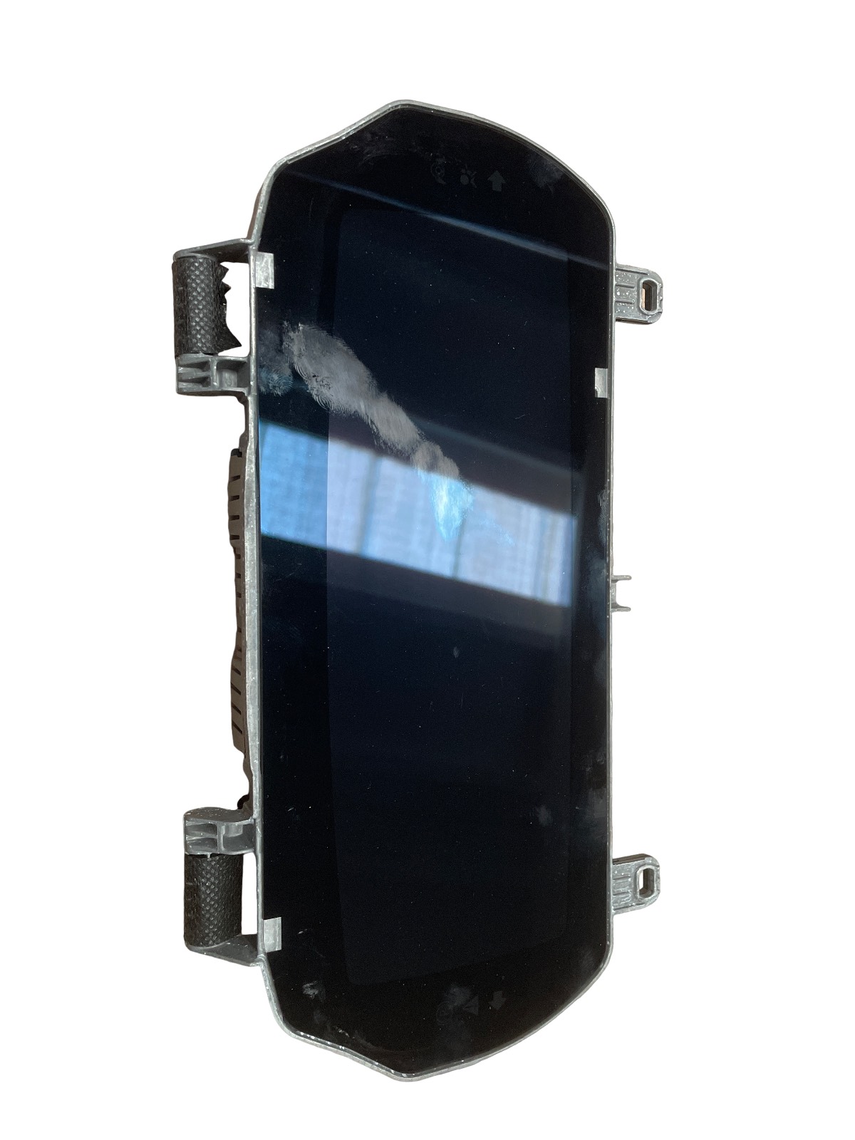 Quadro Portastrumenti (Renault Renault) 248094843R VPKR1F-14B115-HD Usato