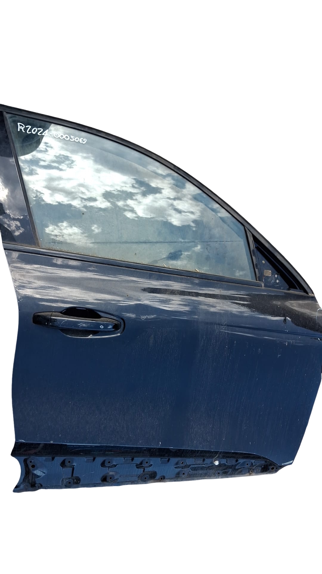 Porta Ant. Destro (Renault) 801009153R Usato
