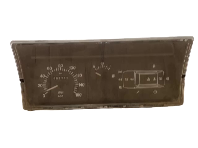 Quadro Portastrumenti (Veglia) 7548975 60-6020-003-0 Usato