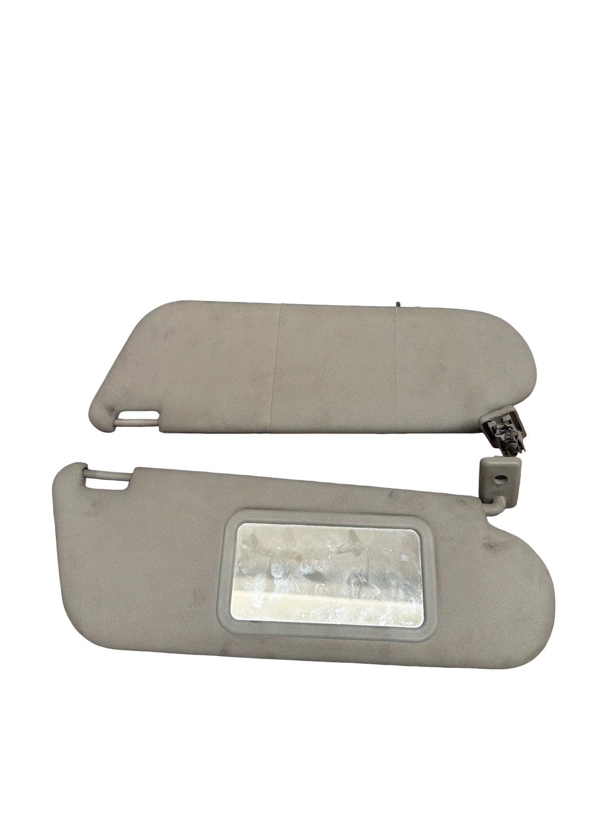 Alette Parasole Destro Sinistro 24454160 Usato