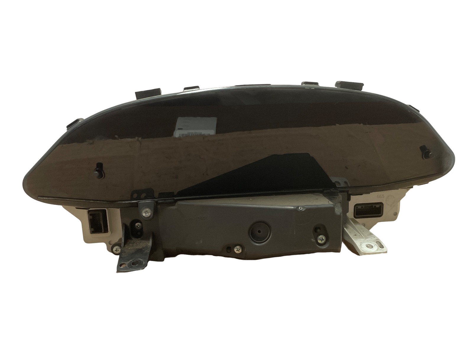 Quadro Portastrumenti Usato