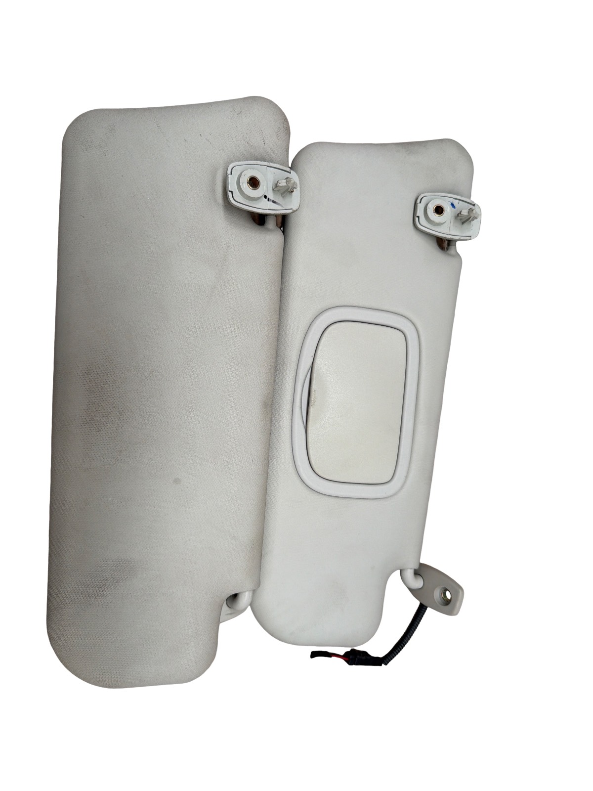 Alette Parasole Destro Sinistro 735420218 Usato