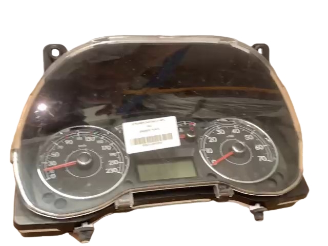 Quadro Portastrumenti (Fiat) 51744793 Usato