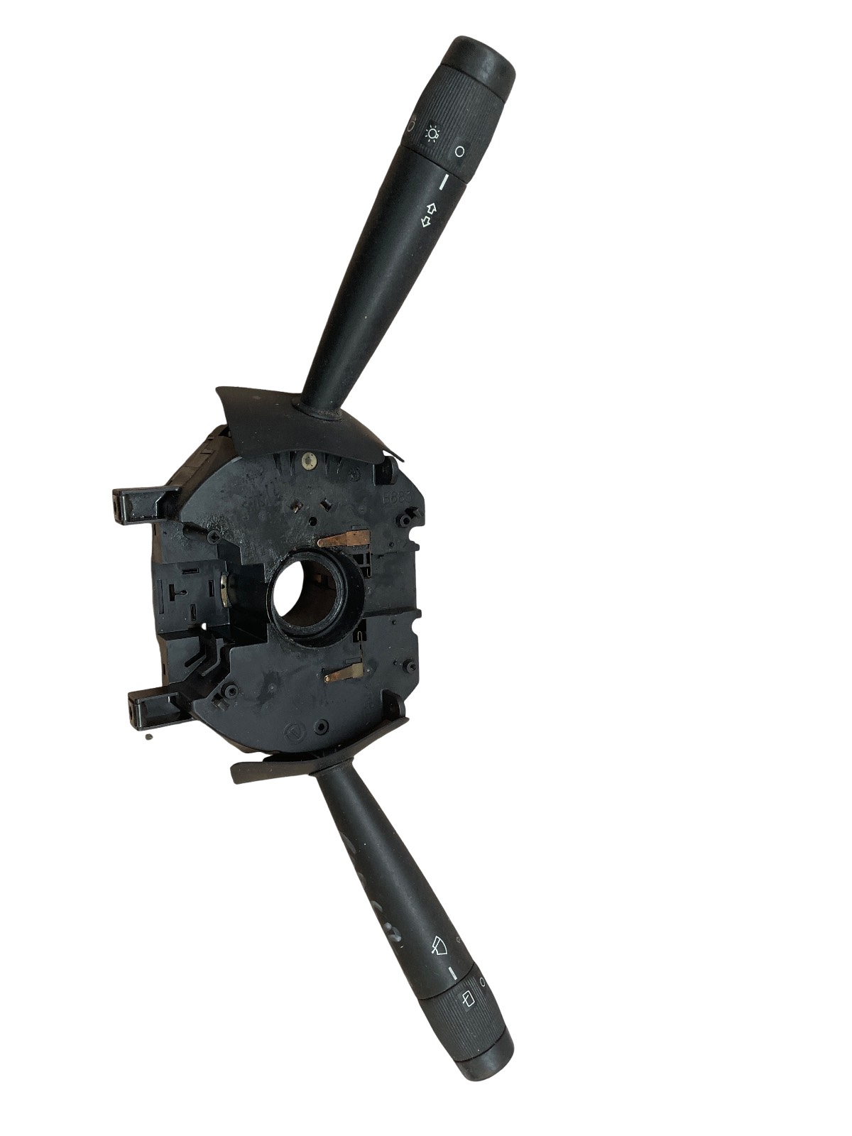 Devioguidasgancio 735249956 Usato