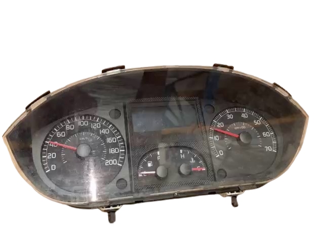 Quadro Portastrumenti Usato