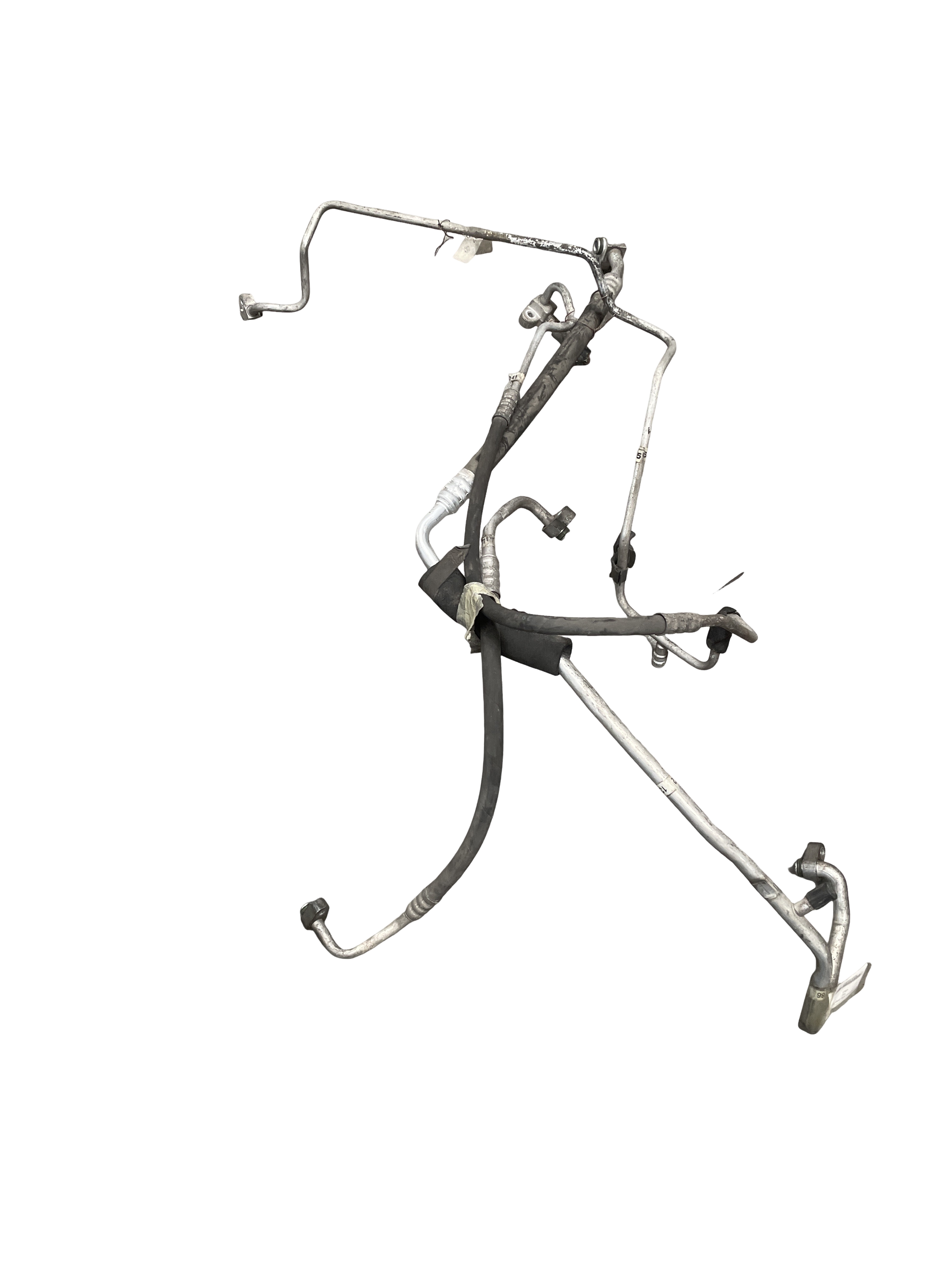 Tubo Condensatore Evaporatore A/c 46840062 Usato