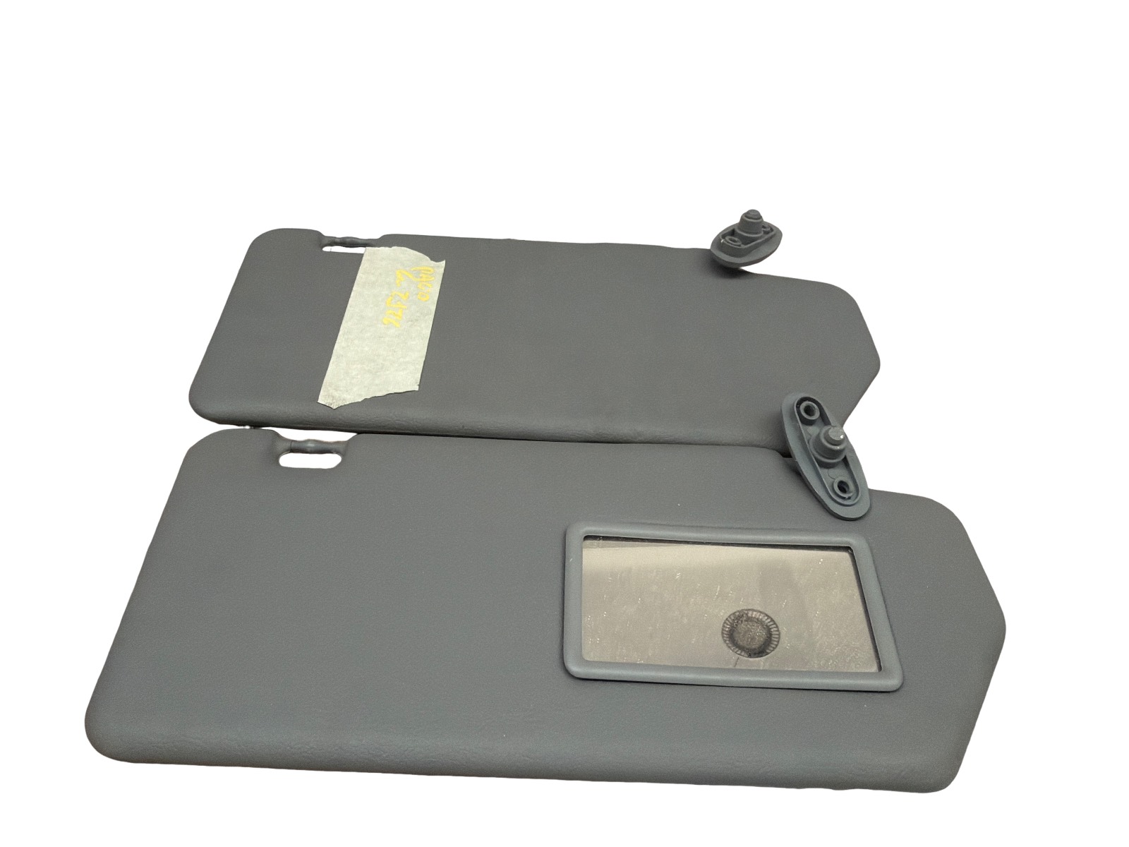 Alette Parasole Destro Sinistro 718403631 Usato