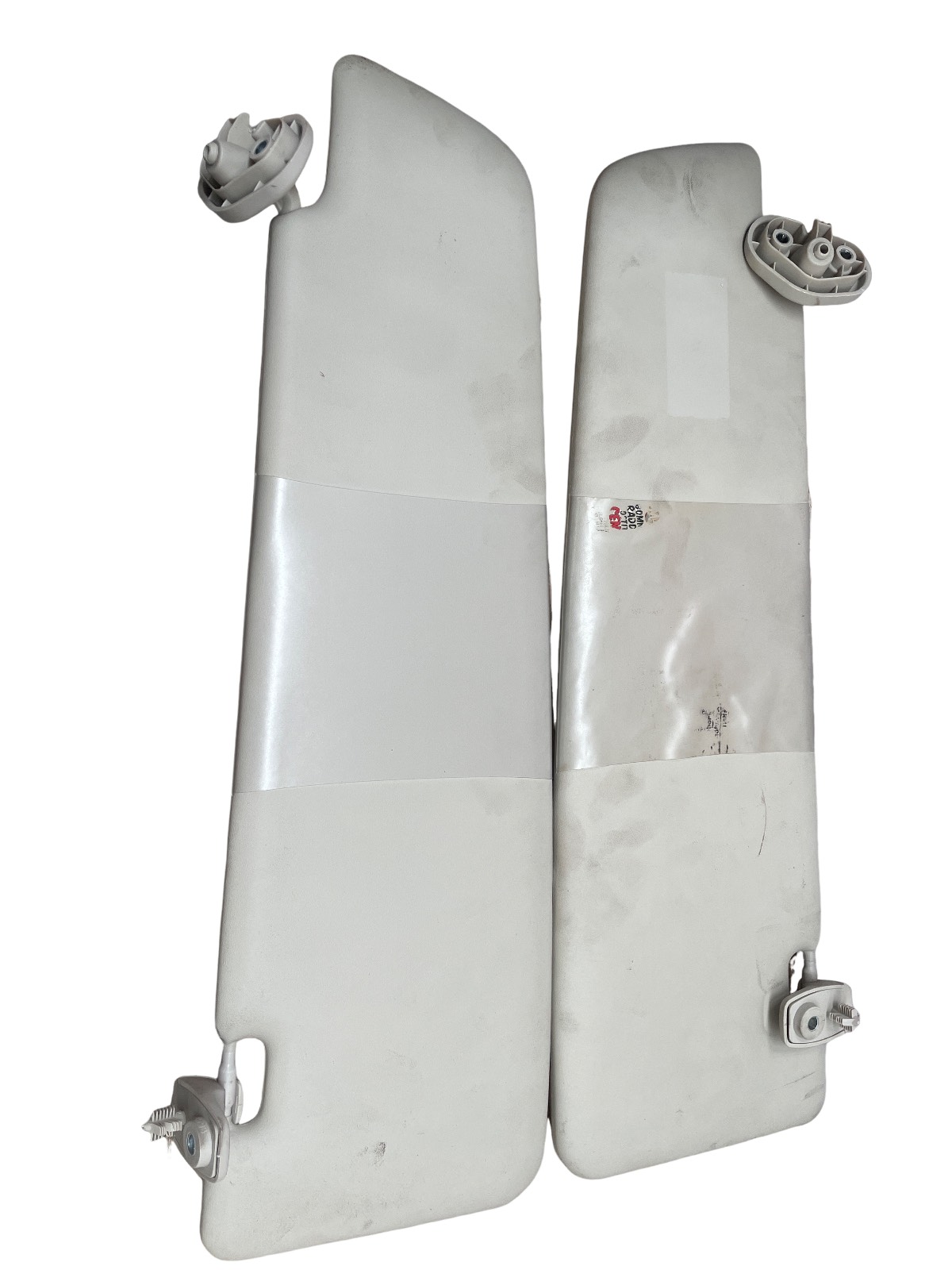 Alette Parasole Destro Sinistro 735631424 Usato