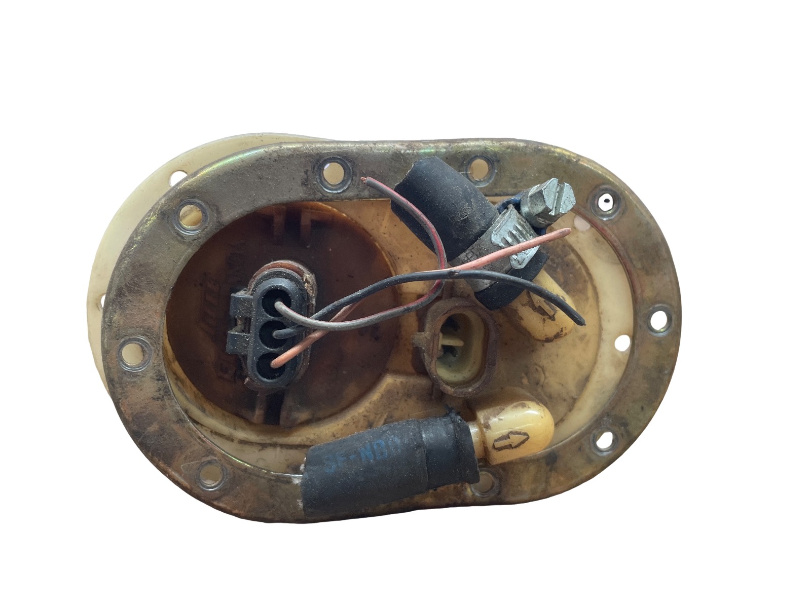 Pompa Carburante C/trasduttore (Galleggiante) Usato