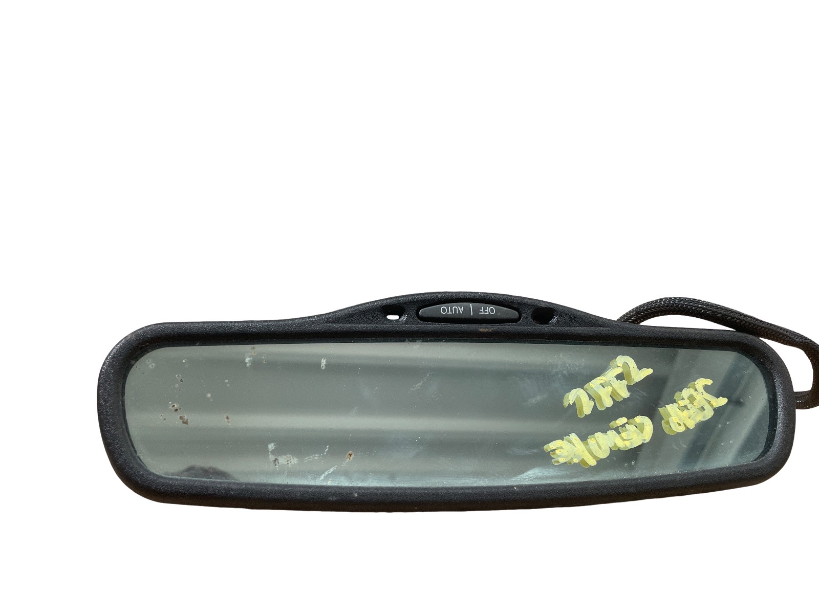 Retrovisore Interno K55157463AA GNTX-187 Usato