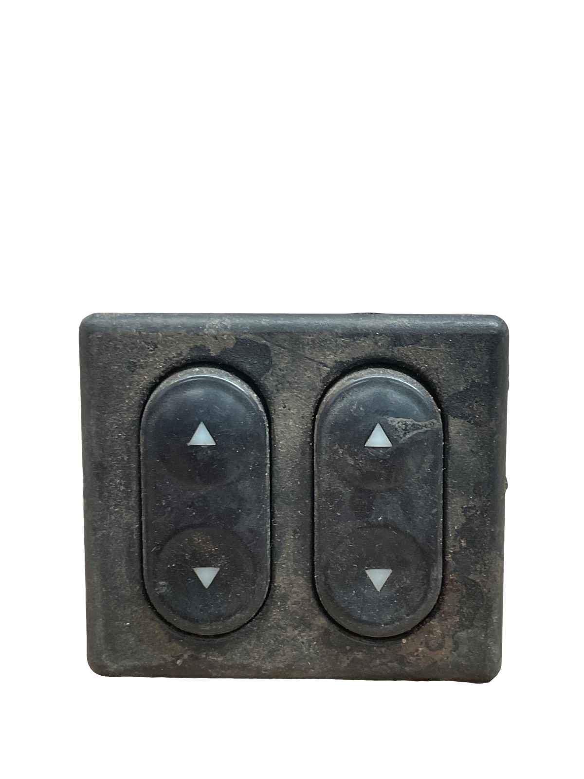 Interruttore Alzacristalli Porta Ant. Sinistro 183449080 Usato