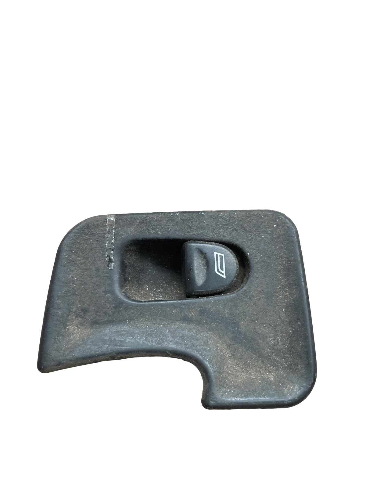 Interruttore Alzacristalli Porta Post. Destro 735298601 Usato
