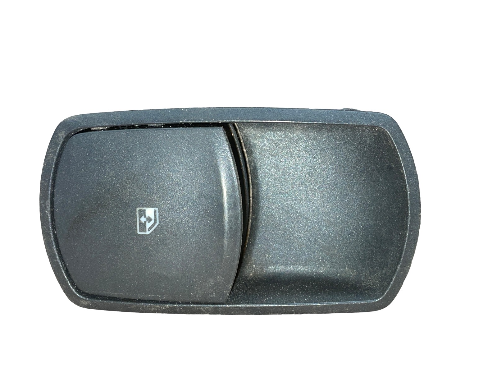 Interruttore Alzacristalli Porta Ant. Destro (Gm) 13189333 Usato