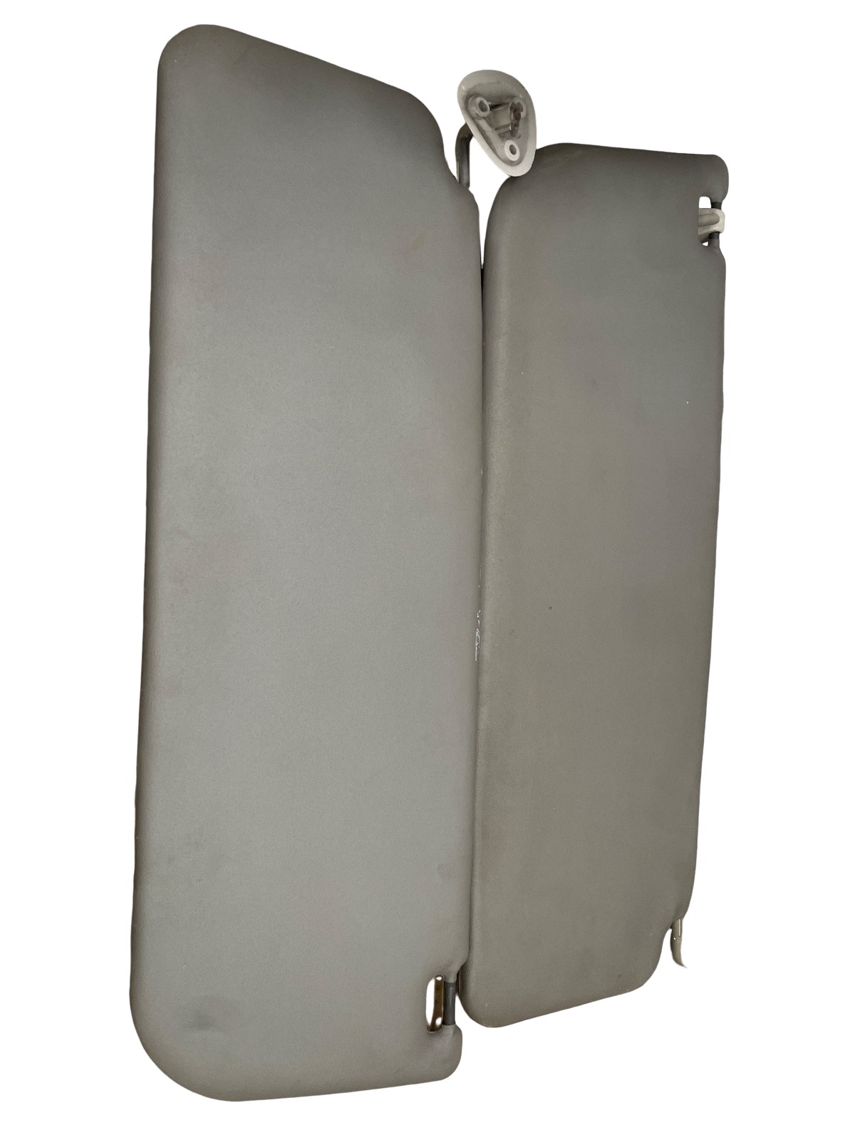 Alette Parasole Destro Sinistro 4363152 Usato