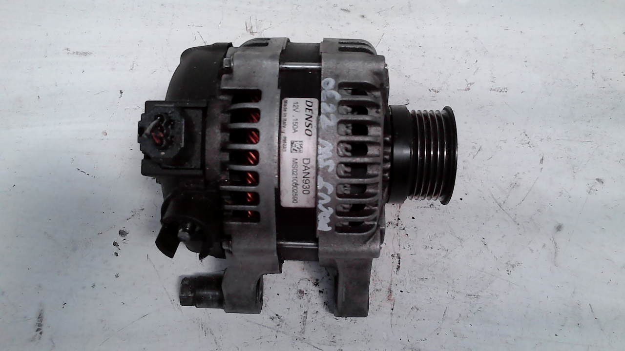 Alternatore (Ford) 1477737 Usato