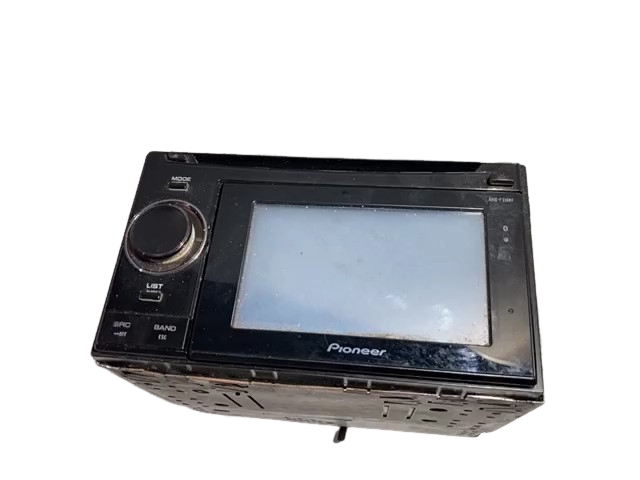 Autoradio (Pioneer) 16077504XT AVIC-F310BT Usato