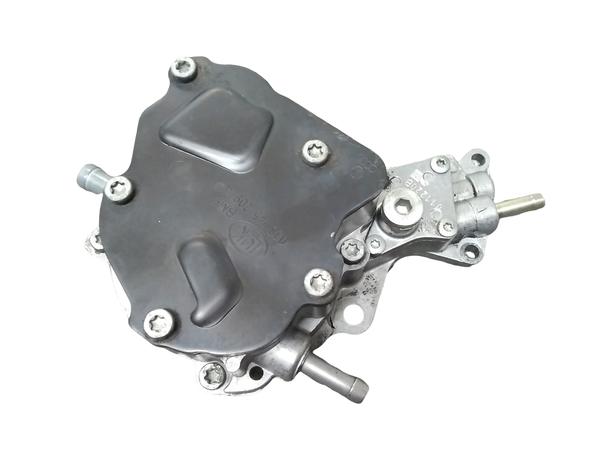 Pompa Vuoto (Luk Vw Ptb) 038145209A 038145209A Usato