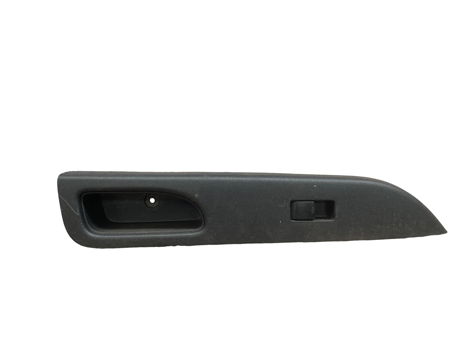 Interruttore Alzacristalli Porta Ant. Destro (Nissan) 254111FA0A 809601HD5A Usato
