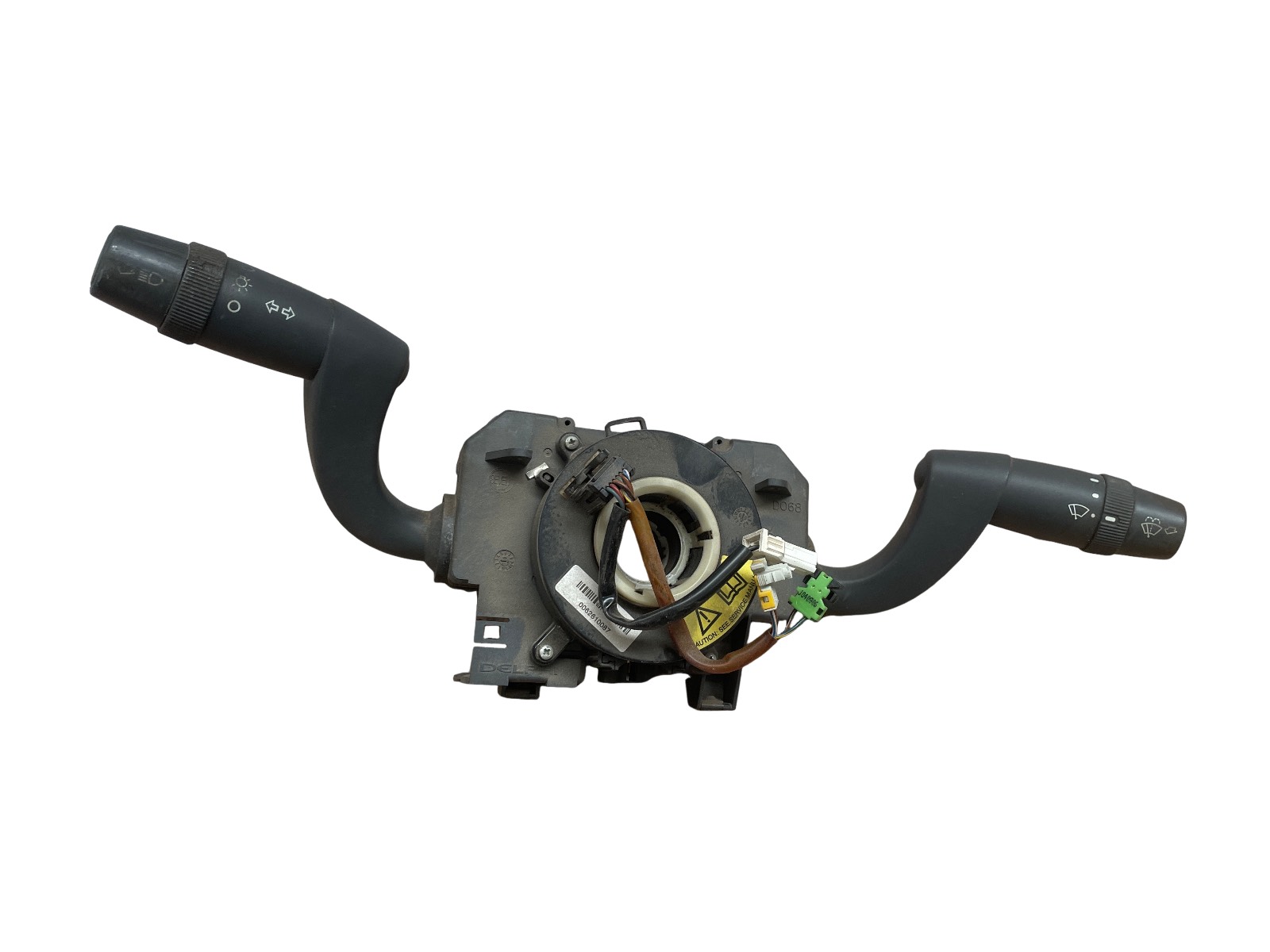 Devioguidasgancio (Delphi Fiat) 735430093 93121 Usato