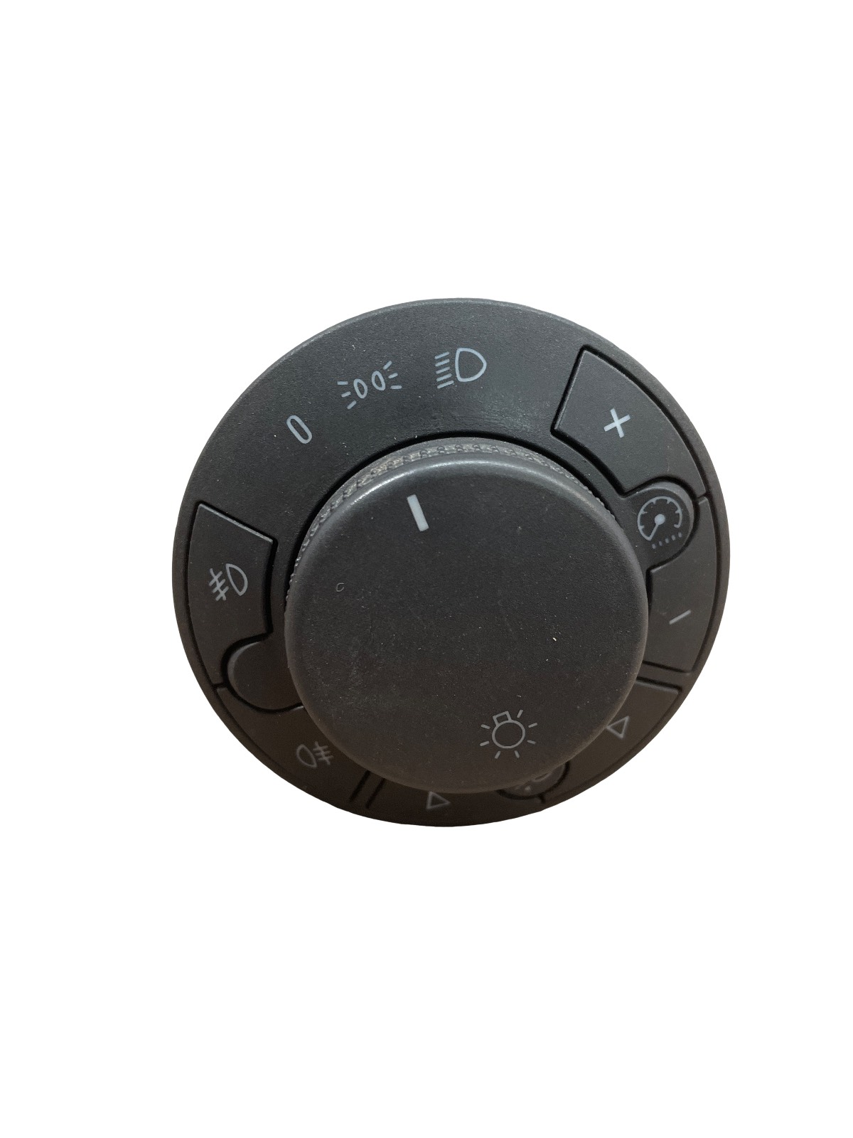 Interruttore Blocco Comando Luci (Trw Gm) 13249507 241894 Usato