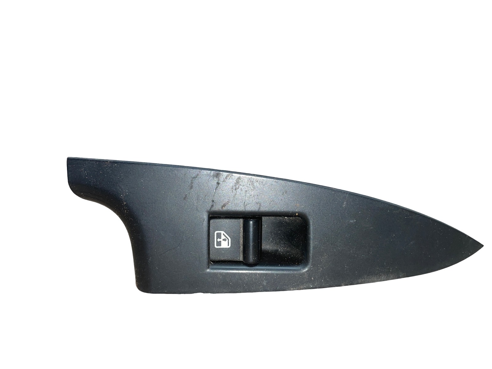 Interruttore Alzacristalli Porta Post. Destro 156150332 C910 Usato