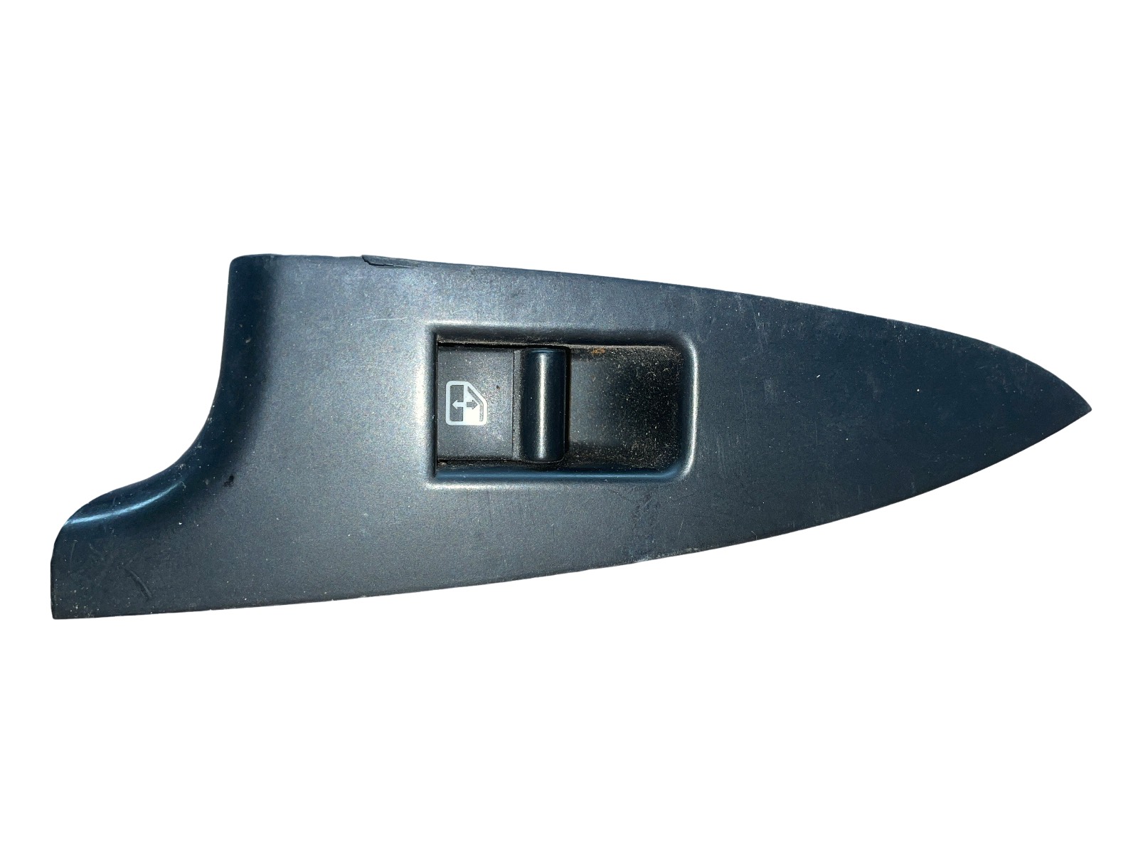 Interruttore Alzacristalli Porta Post. Sinistro 156150331 156094789 Usato