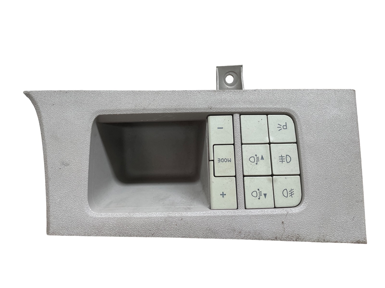 Blocco Comandi Multifunzioni 12000397 Usato
