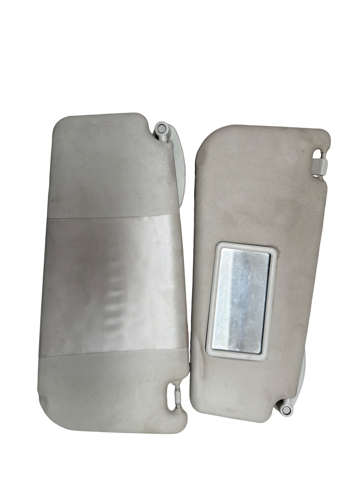 Alette Parasole Destro Sinistro 735272574 Usato