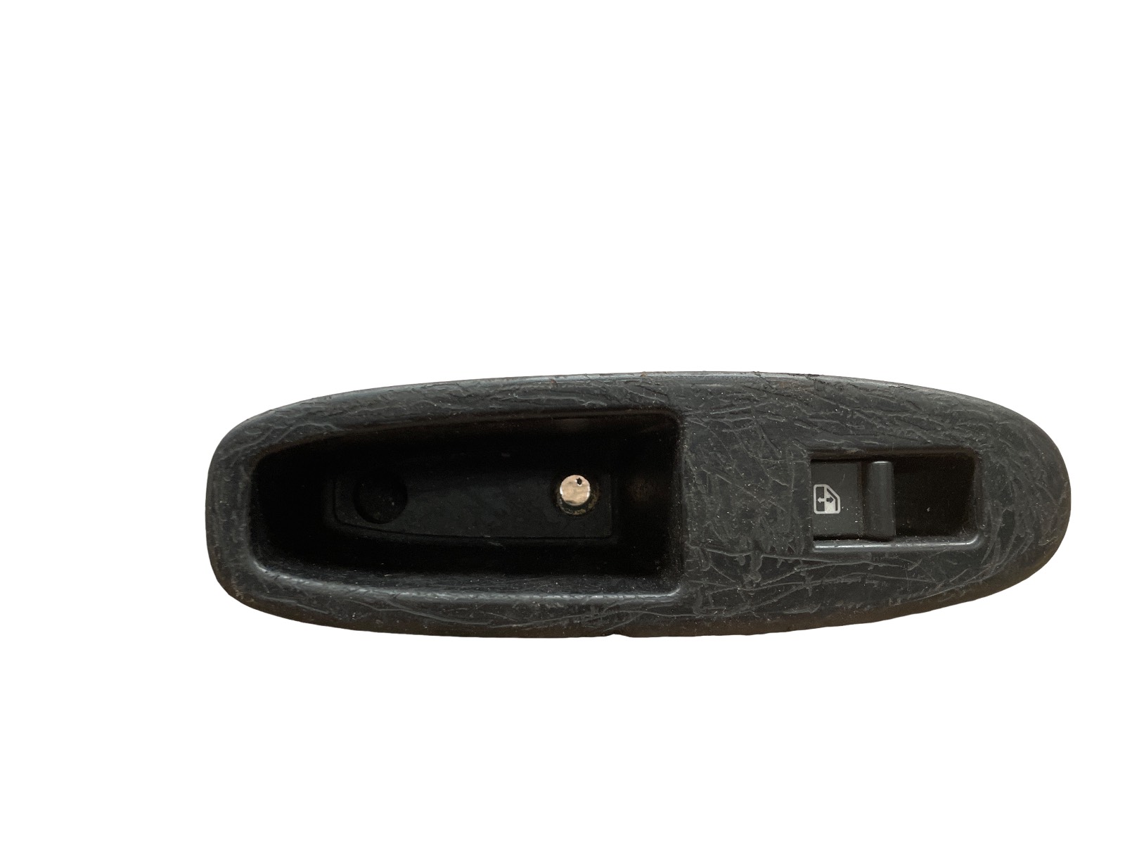 Interruttore Alzacristalli Porta Post. Destro (Alfa Romeo) 71744265 156077485 Usato