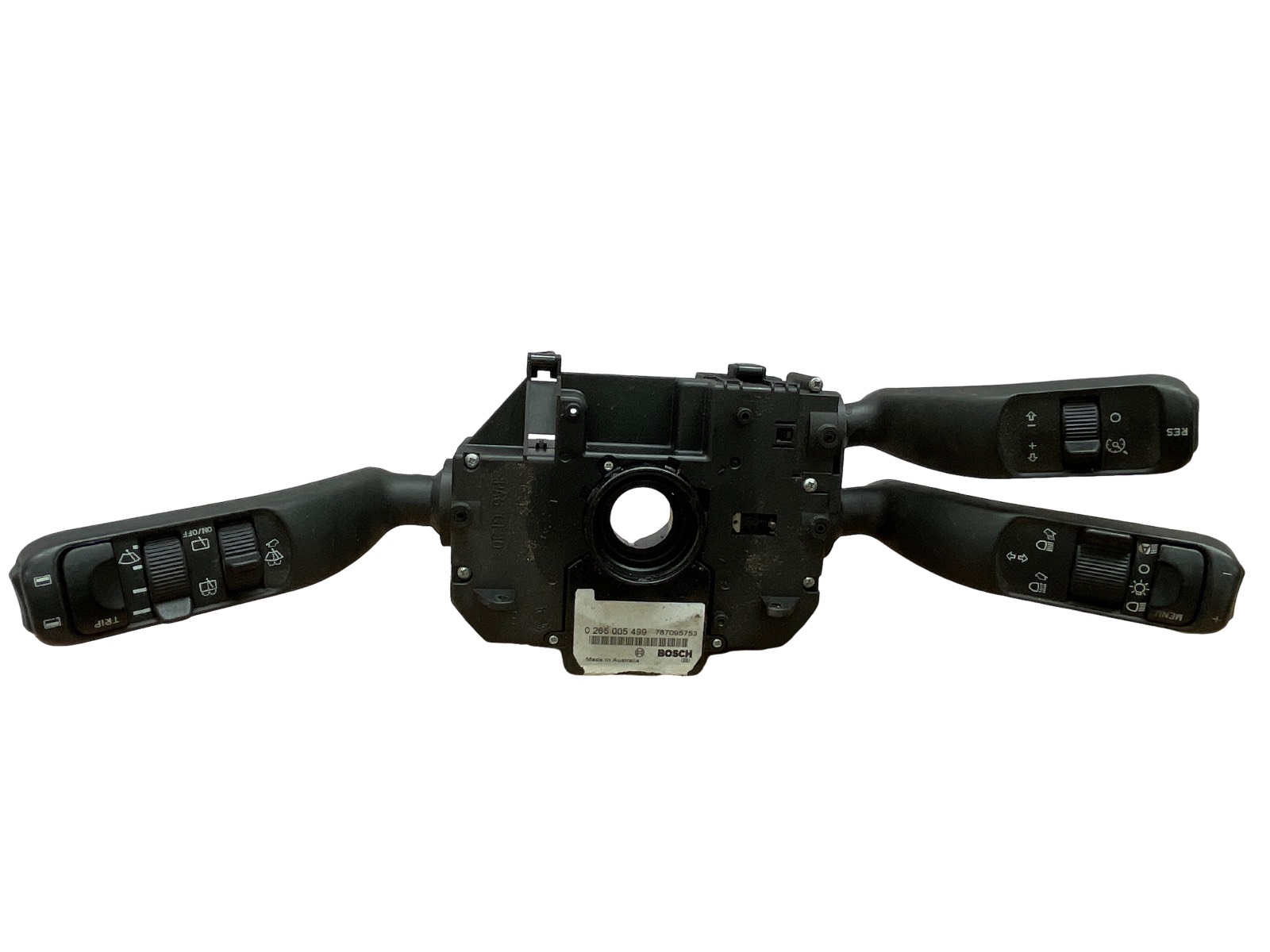 Devioguidasgancio (Bosch Fiat) 1560721970 0 265 005 499 Usato