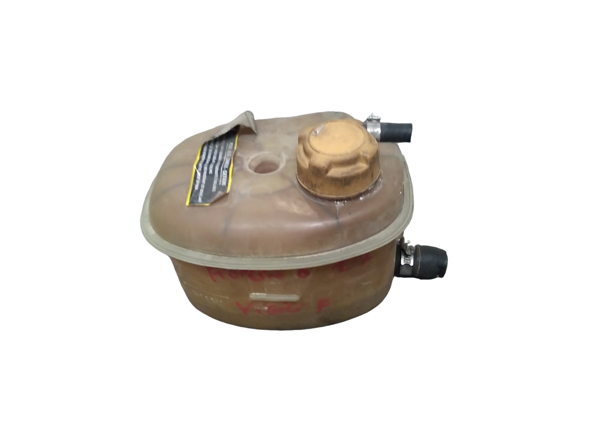 Vaschetta Compensazione Radiatore (Fiat) 7509153 Usato