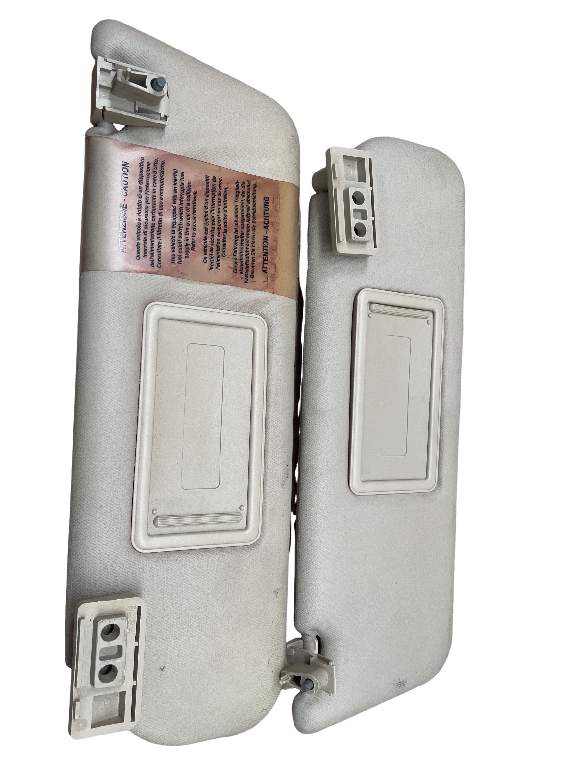 Vaschetta Compensazione Radiatore 60692105 Usato