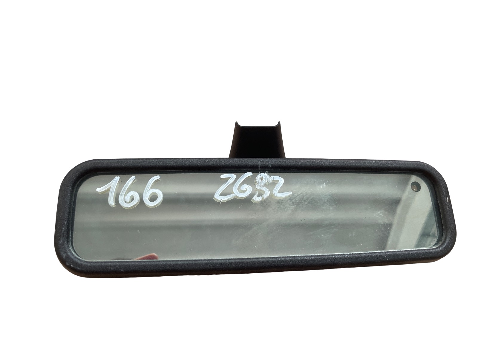 Retrovisore Interno (Alfa Romeo) 156021067 Usato