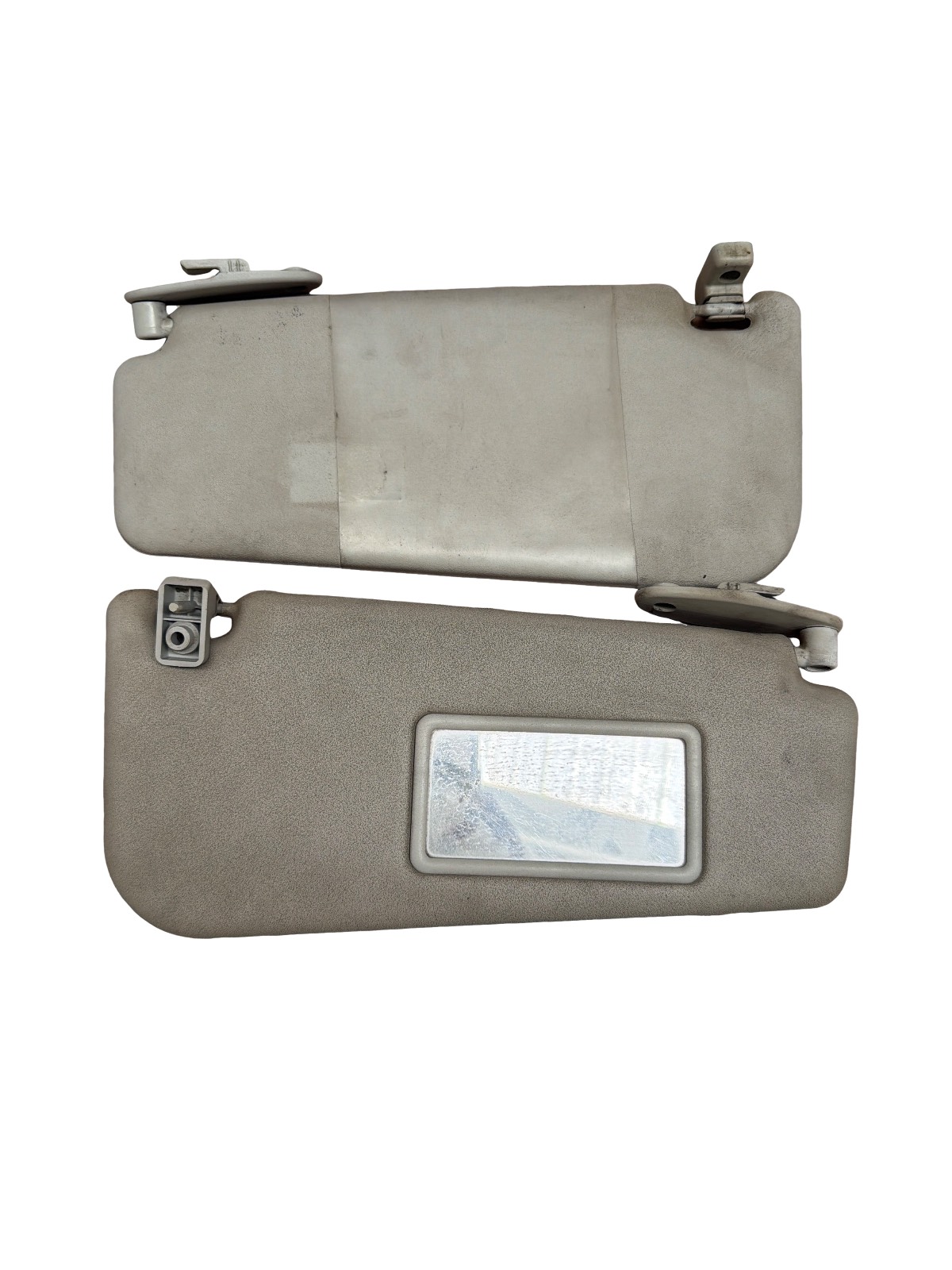 Alette Parasole Destro Sinistro 735272574 Usato
