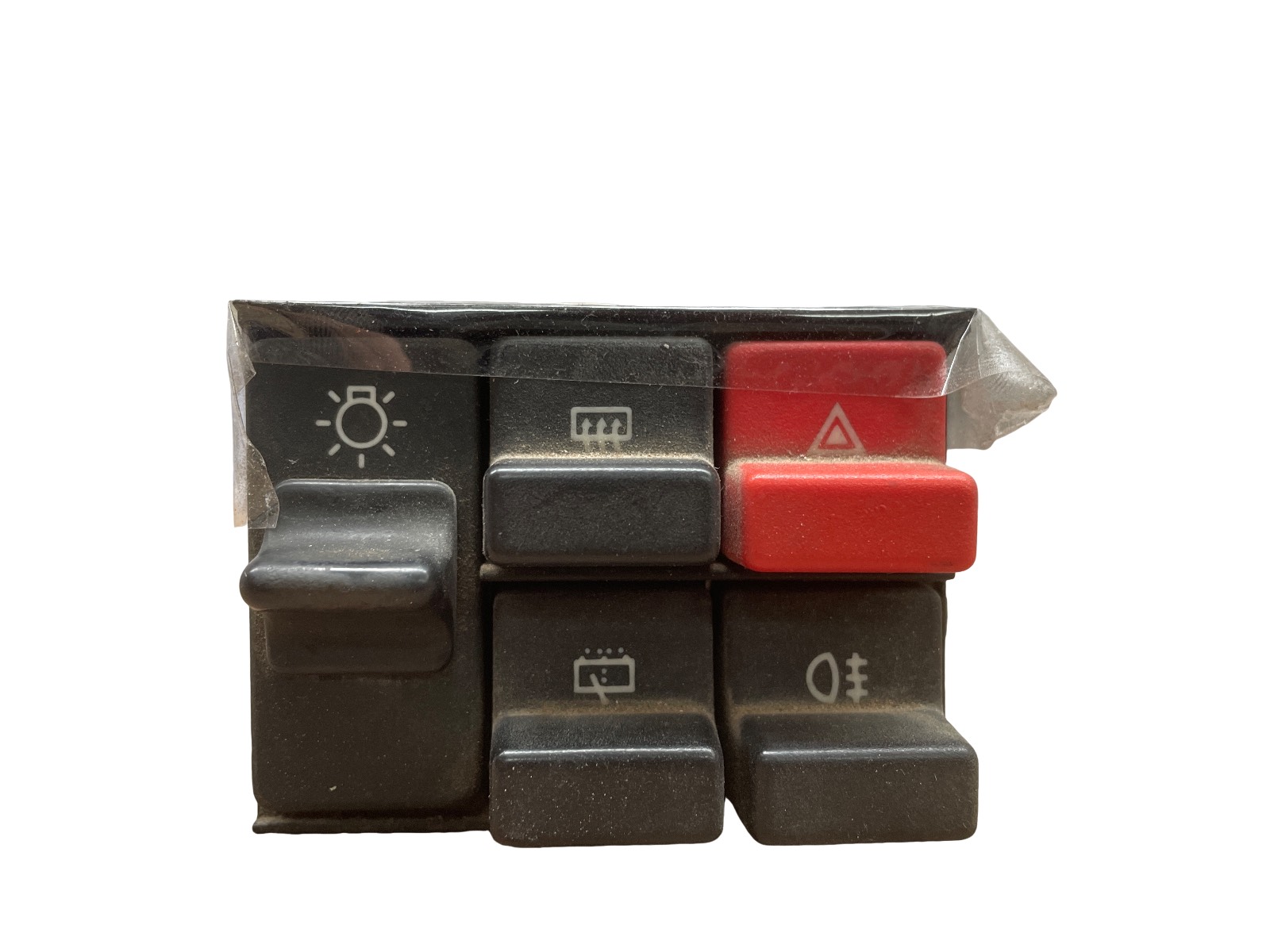 Interruttore Blocco Comando Luci 713548010 Usato