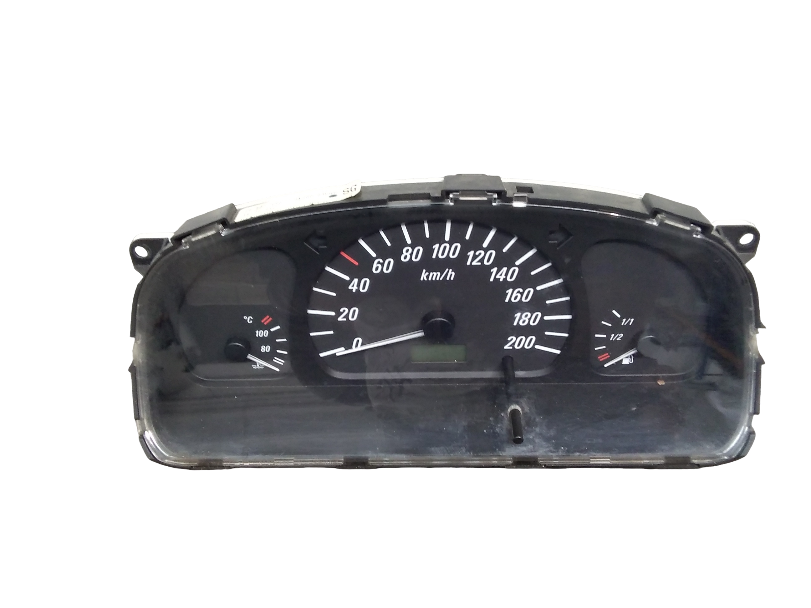 Quadro Strumenti Compl. 9194602 Usato