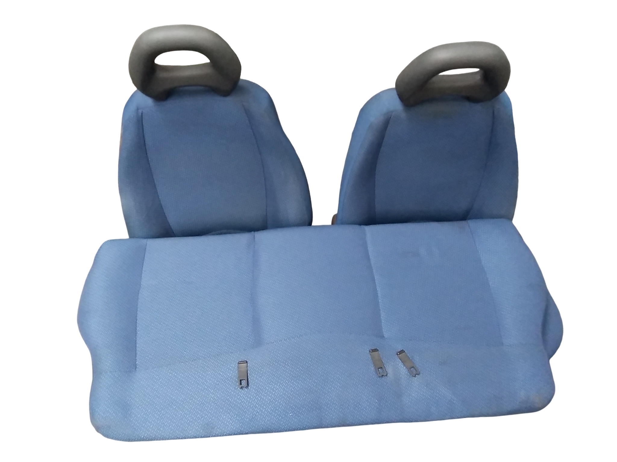 Kit Sedili Completi 46990798 Usato