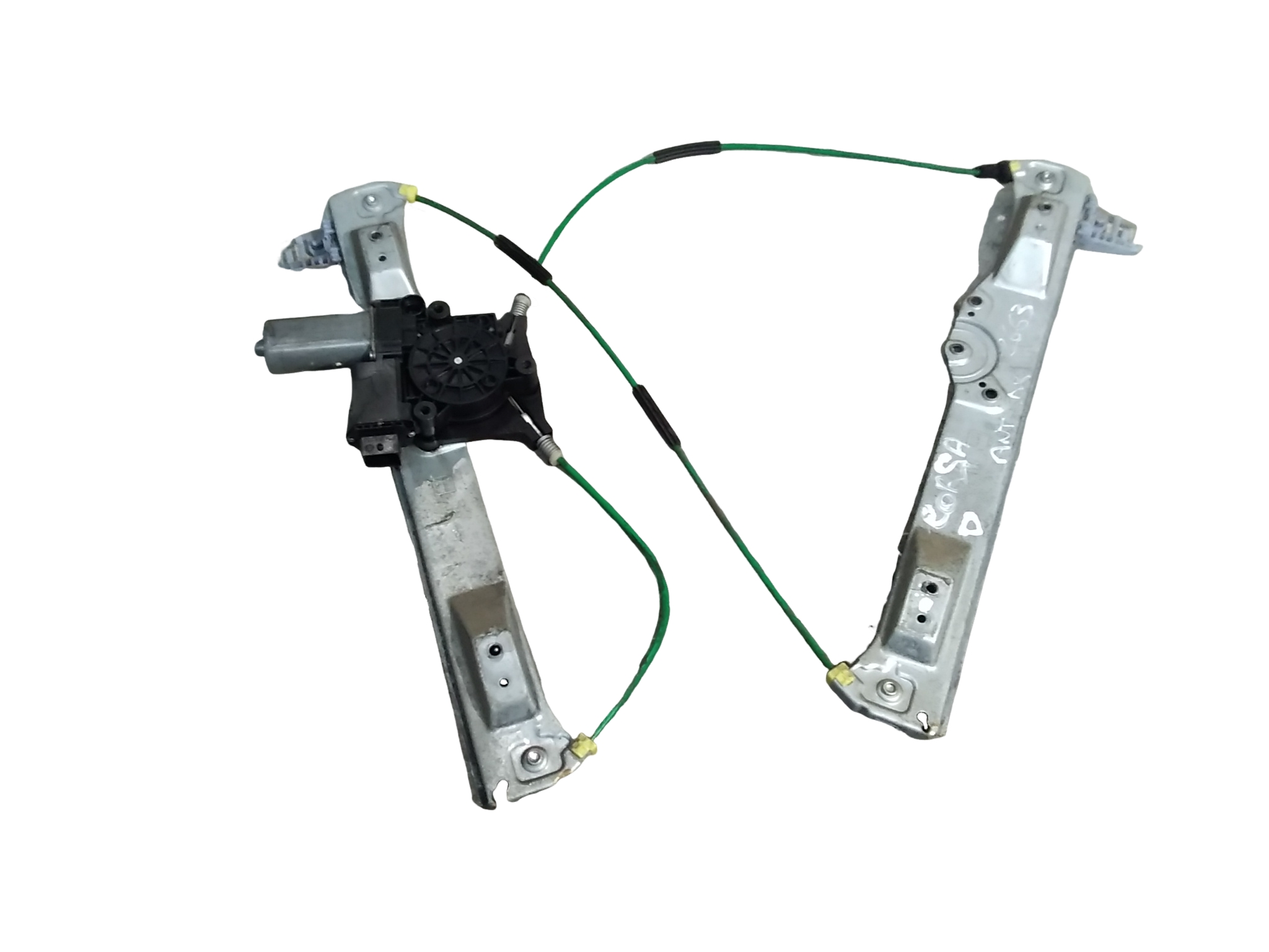 Alzacristallo Elettr. Porta Ant. Destro 13269606 Usato