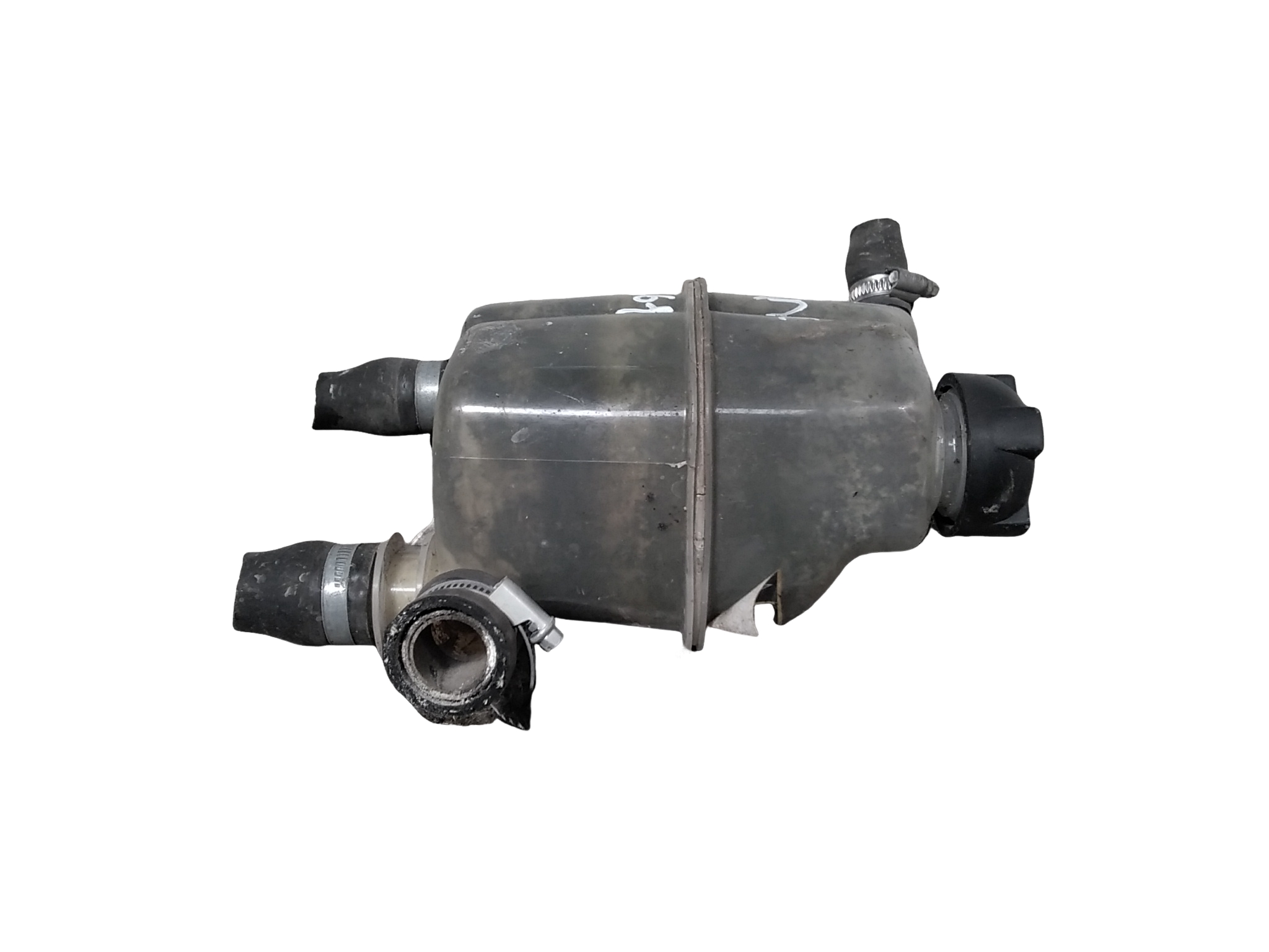 Vaschetta Compensazione Radiatore Q0003427V007000000 Usato