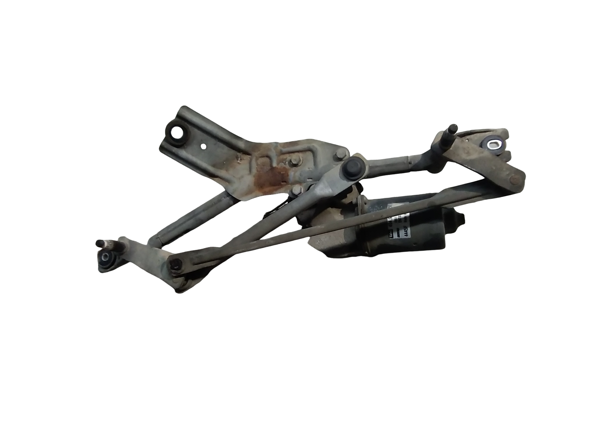 Motorino Tergiparabrezza (Valeo) 71792681 404.978 Usato