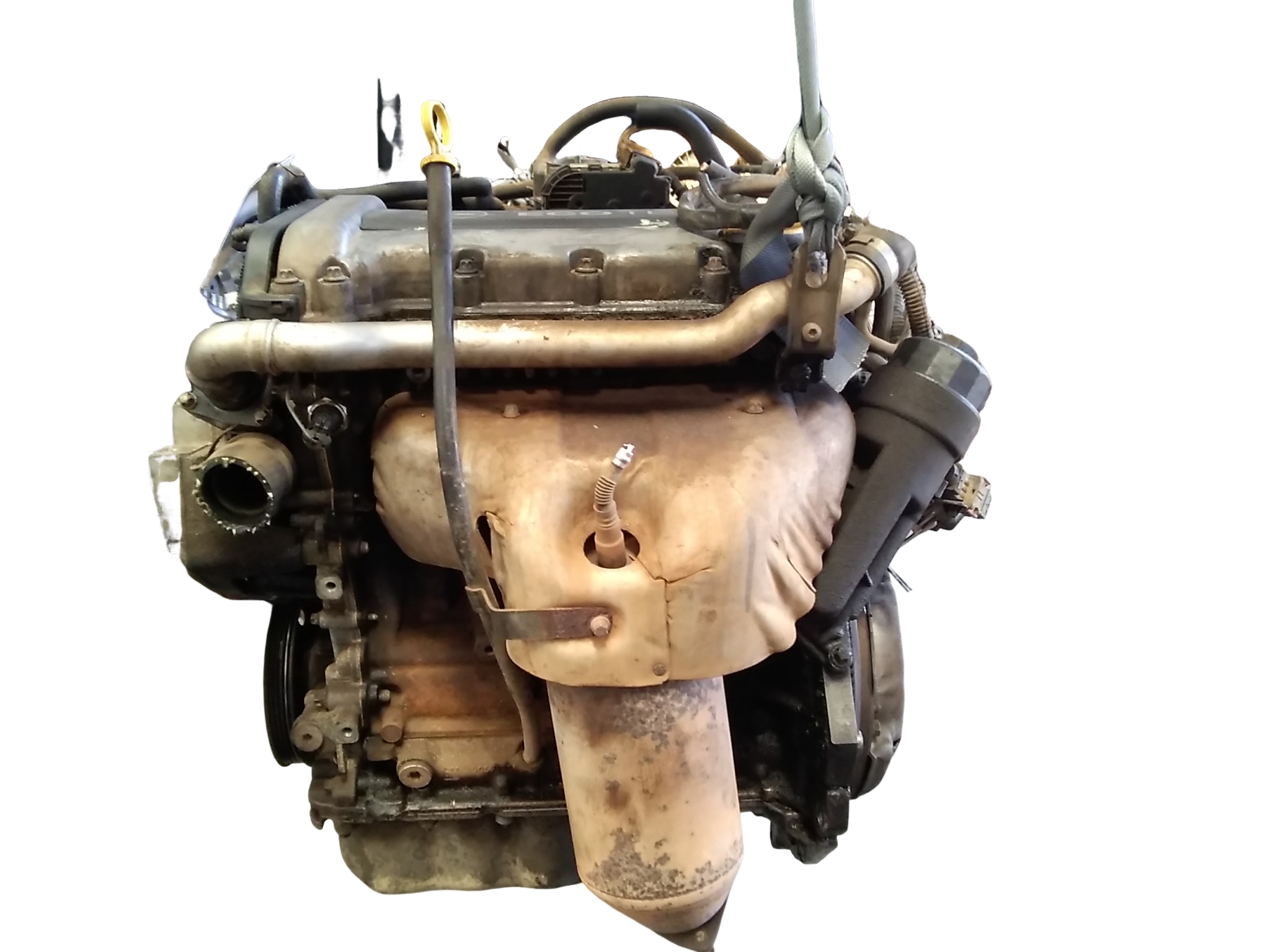 Motore Compl. (Opel Opel) 55352641 Z12XE Usato