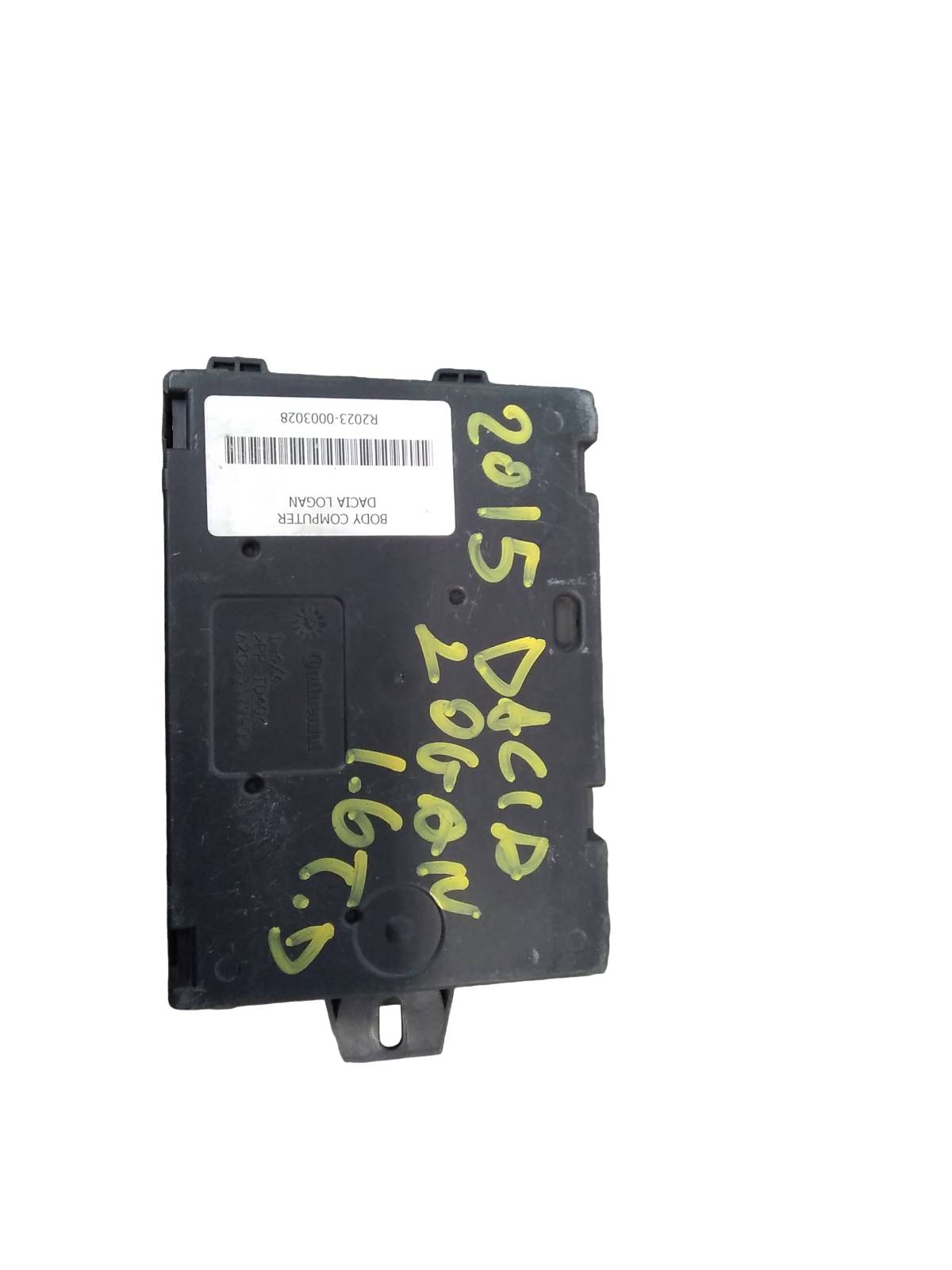 Body Computer A2c83379900 Usato